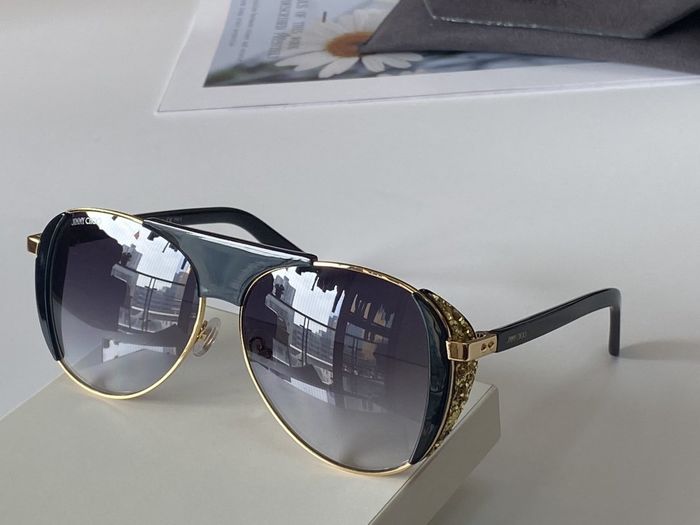 Jimmy Choo Sunglasses Top Quality JCS00116